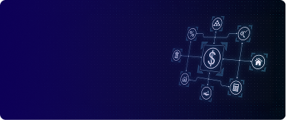 Integrated Solution for Finances, Accounts & Sales